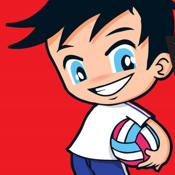 volley-jadore