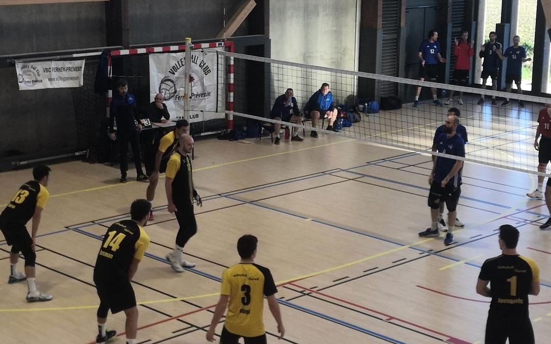 Ferney VBC