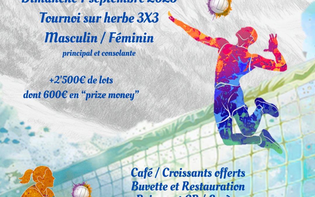EXCEPTIONNEL cette année !!!!!