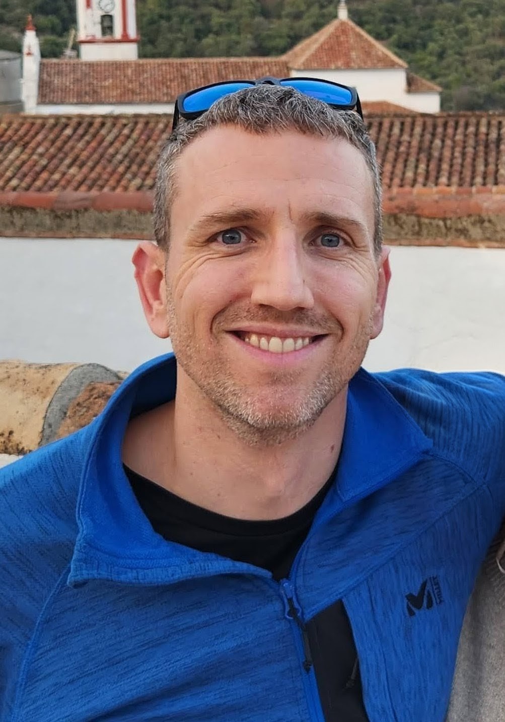 Coach Clément Nicol
